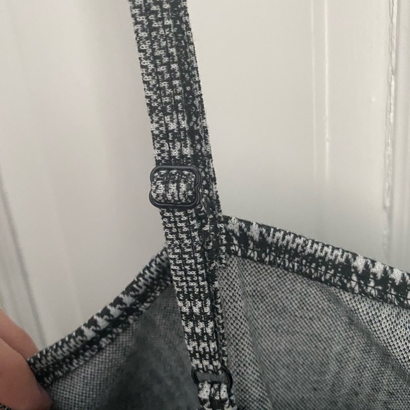 Plaid dress from revolve - Picture 7 of 7